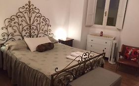 Double Large Room In Santo Spirito Oltrarno