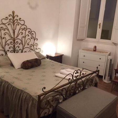 Double Large Room In Santo Spirito Oltrarno Florence Extérieur photo