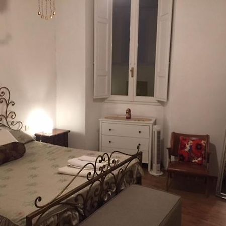 Double Large Room In Santo Spirito Oltrarno Florence Extérieur photo