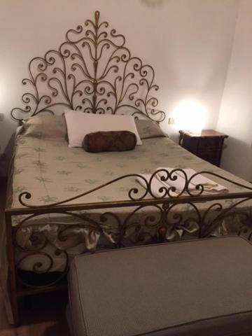 Double Large Room In Santo Spirito Oltrarno Florence Extérieur photo