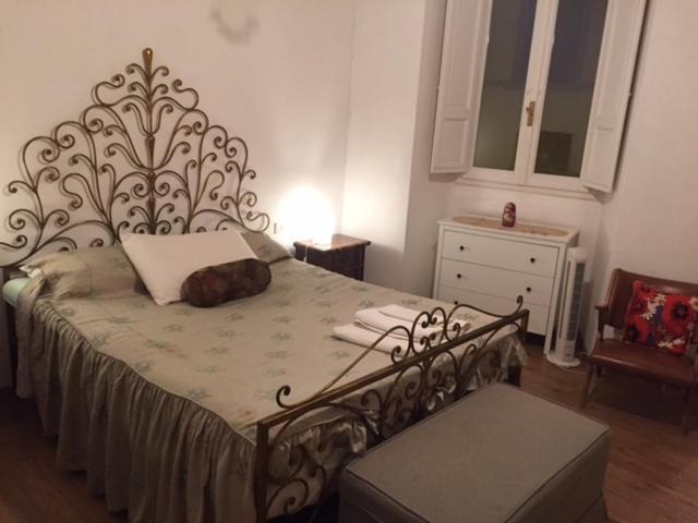 Double Large Room In Santo Spirito Oltrarno Florence Extérieur photo