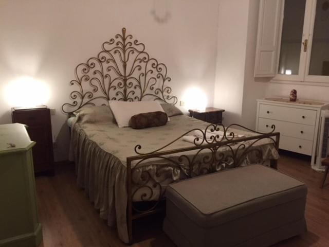 Double Large Room In Santo Spirito Oltrarno Florence Extérieur photo